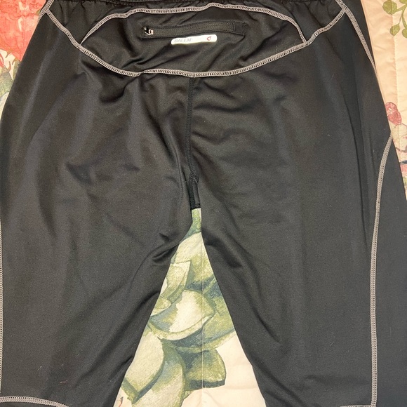 Baleaf Black Athletic Sweatpants Size XL - Picture 9 of 14